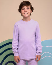 Tangüis Cotton Long Sleeve Tee - Solid - RAPOZZA SQUAD