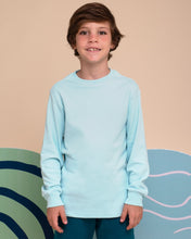 Tangüis Cotton Long Sleeve Tee - Solid - RAPOZZA SQUAD