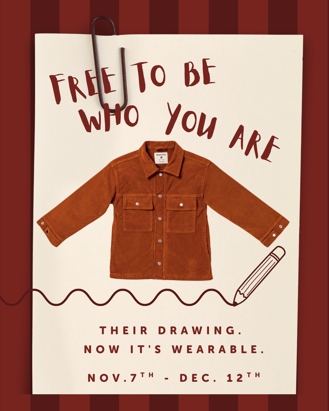 Free to Be Who You Are: Art → Embroidery - Holiday