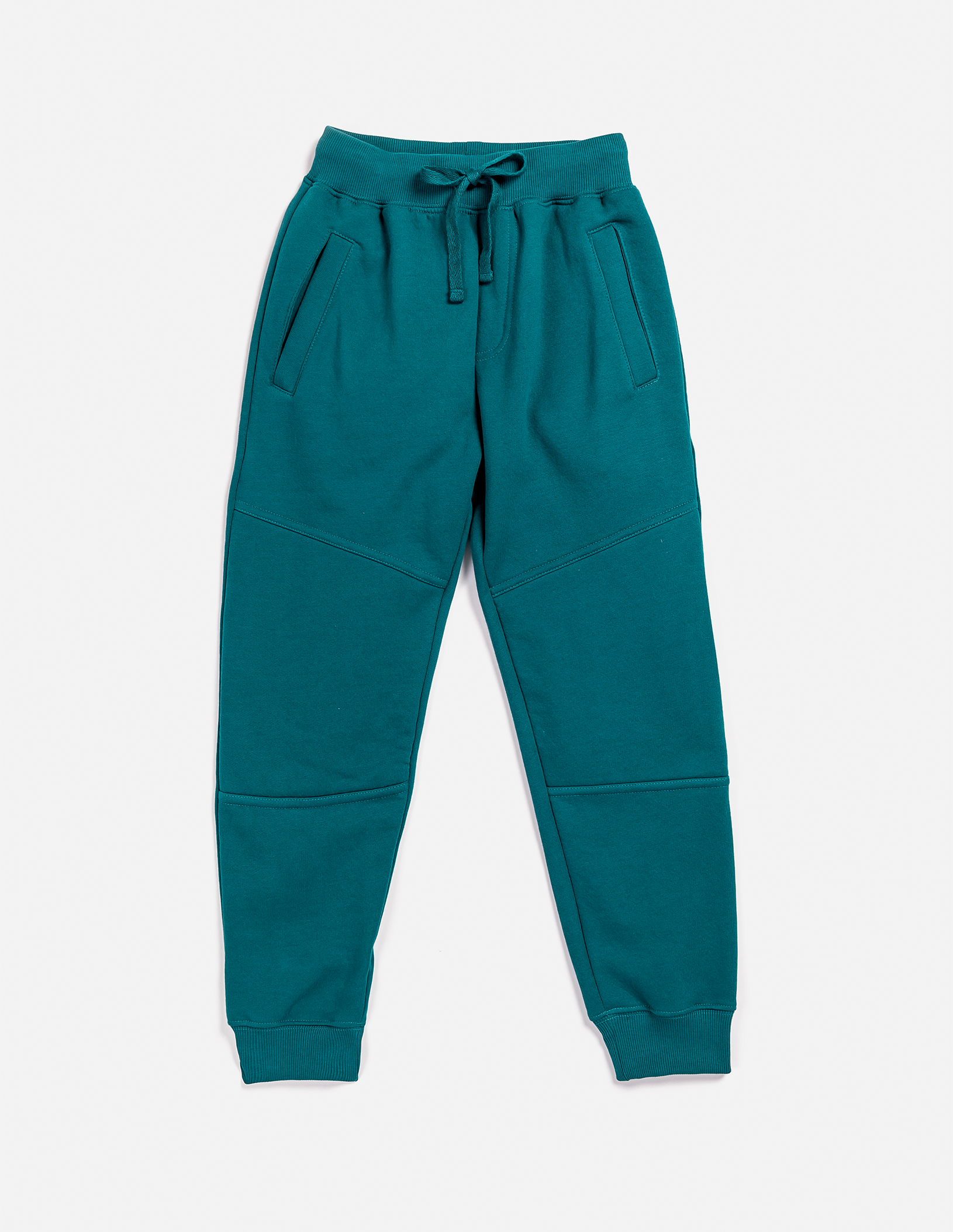 Pima Cotton Joggers