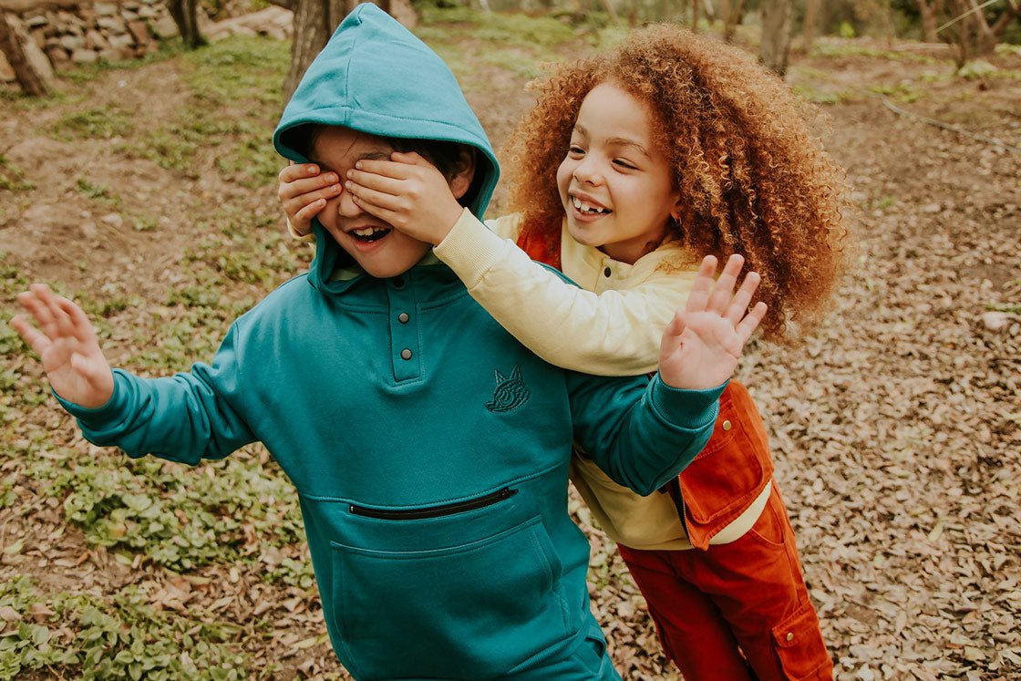 Pima Cotton Hoodie - RAPOZZA SQUAD