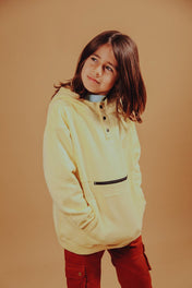 Pima Cotton Hoodie - RAPOZZA SQUAD