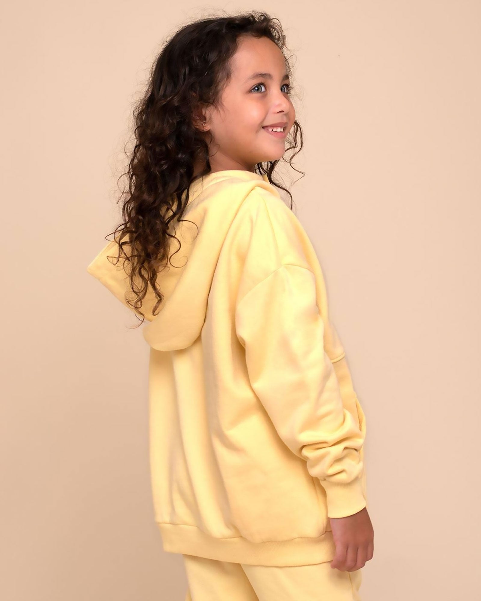 Pima Cotton Hoodie - RAPOZZA SQUAD