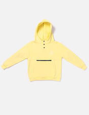 Pima Cotton Hoodie - RAPOZZA SQUAD