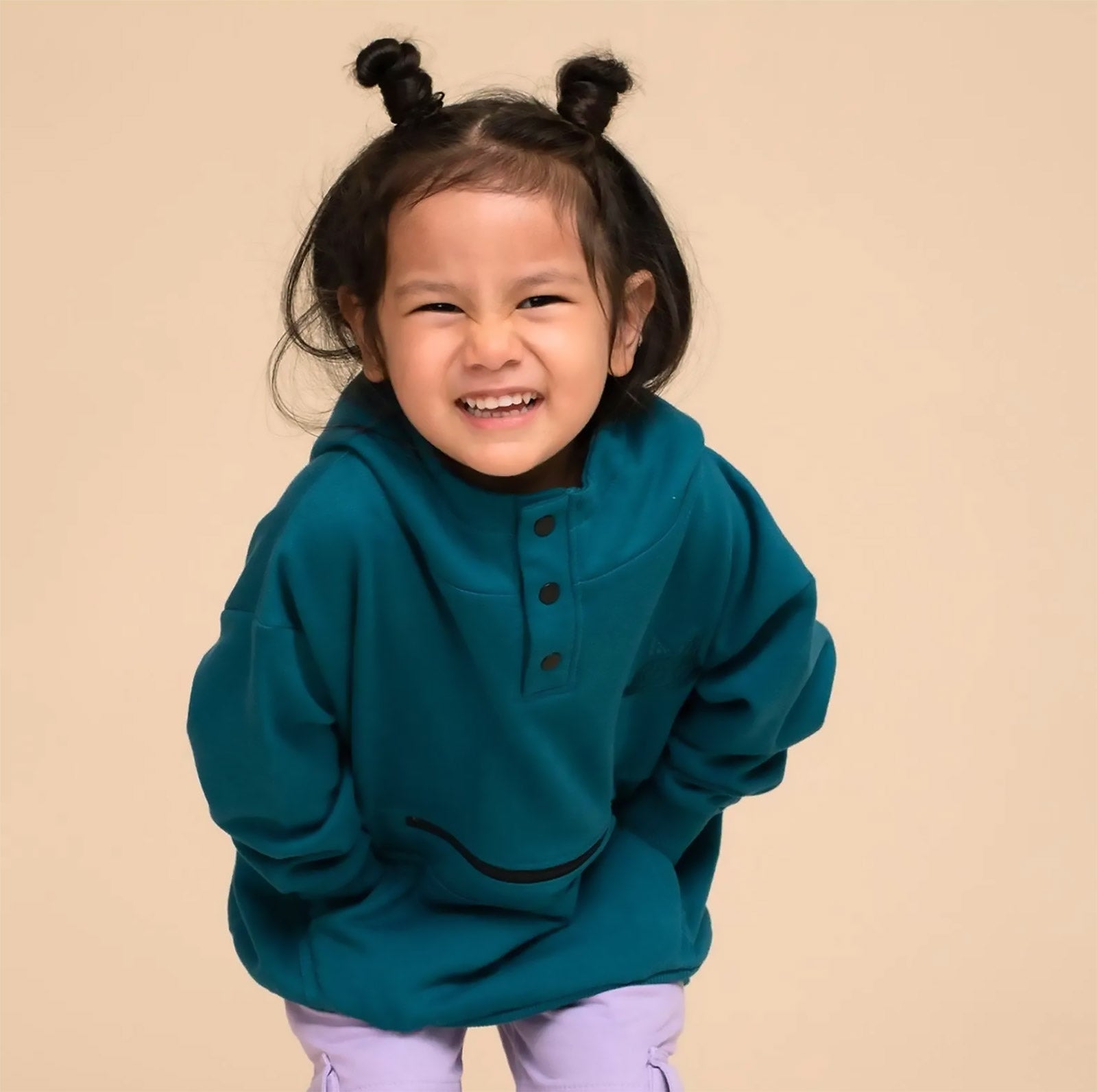 Pima Cotton Hoodie - RAPOZZA SQUAD