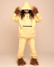 Pima Cotton Hoodie - RAPOZZA SQUAD