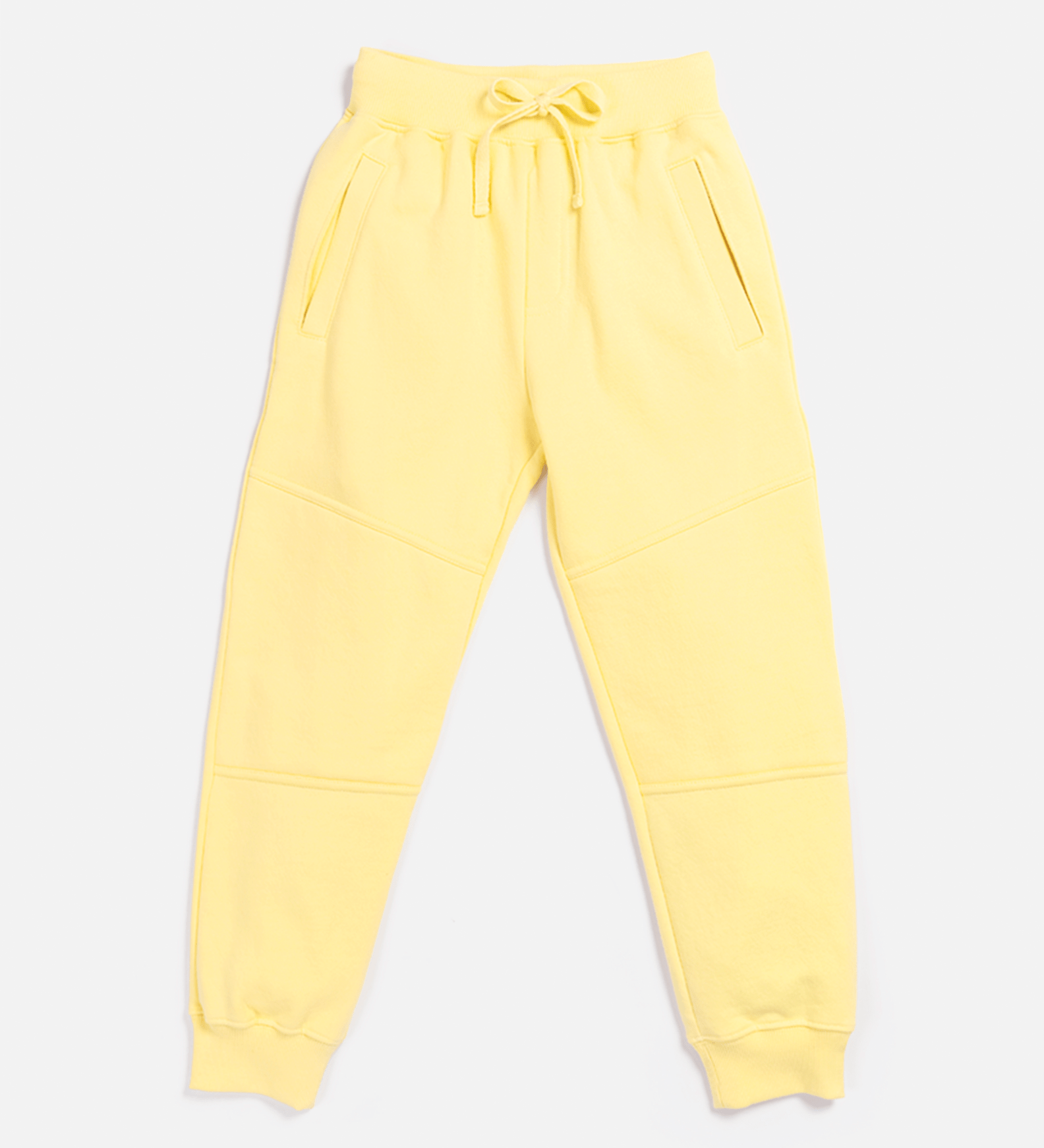 Pima Cotton Joggers - RAPOZZA SQUAD