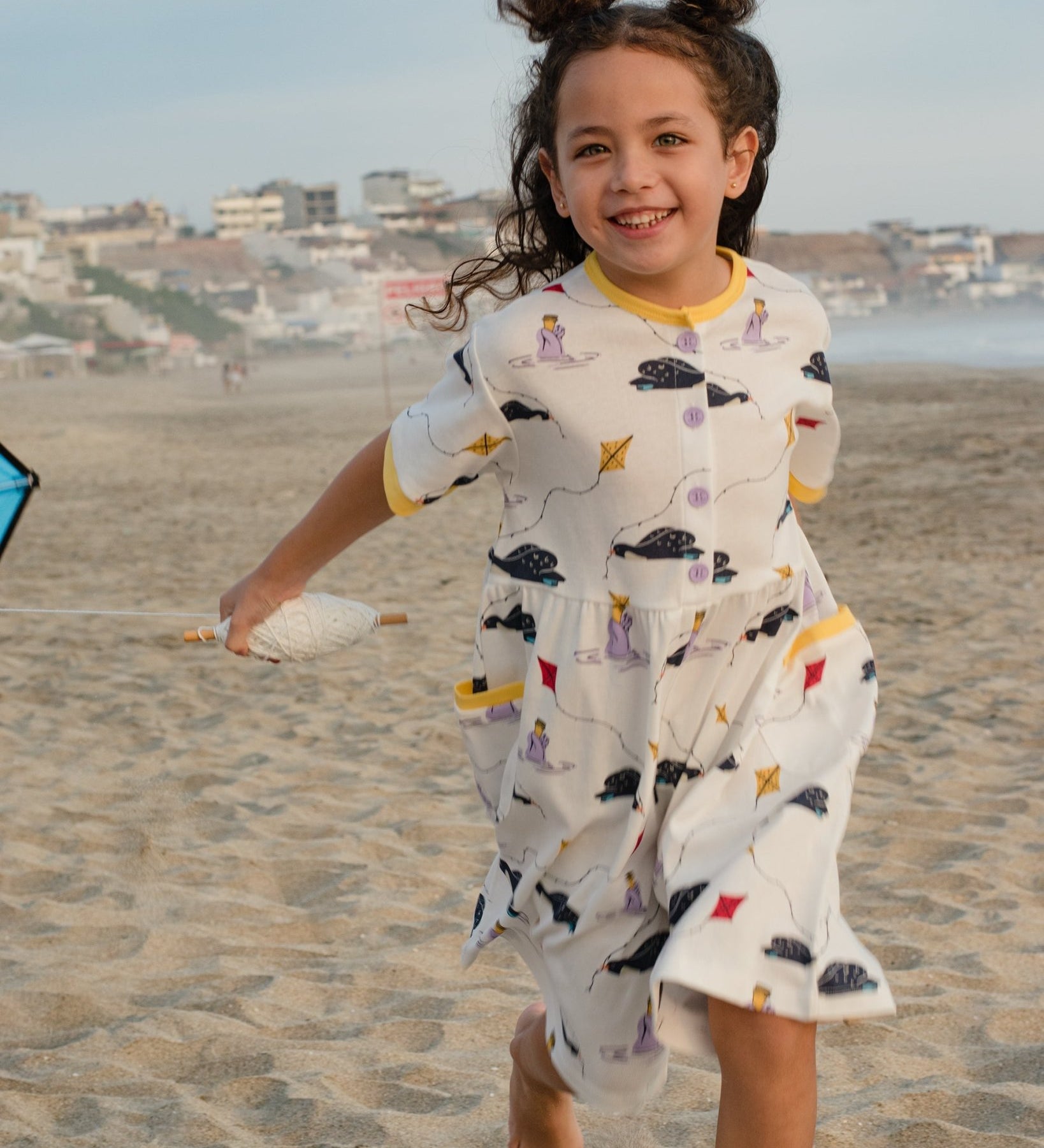 Wide leg Ribbed Romper - Birdwatch - RAPOZZA SQUAD